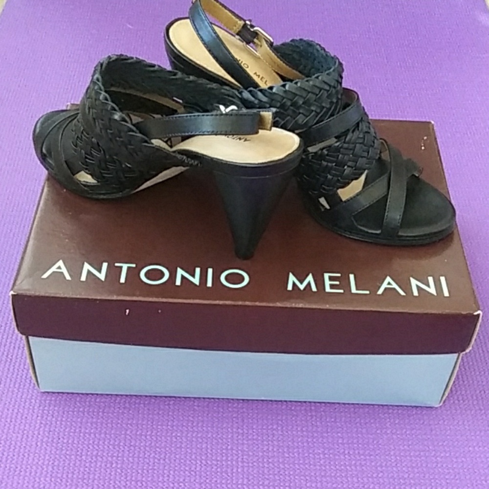 Heels - Picture 2 of 2